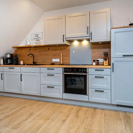 Апартаменты Vista 10 Гретзиль