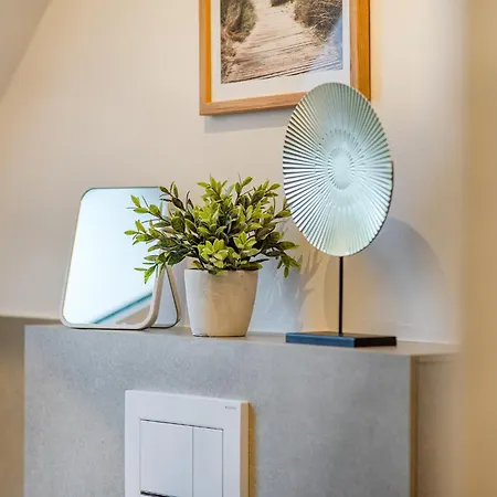 Vista 10 Апартаменты