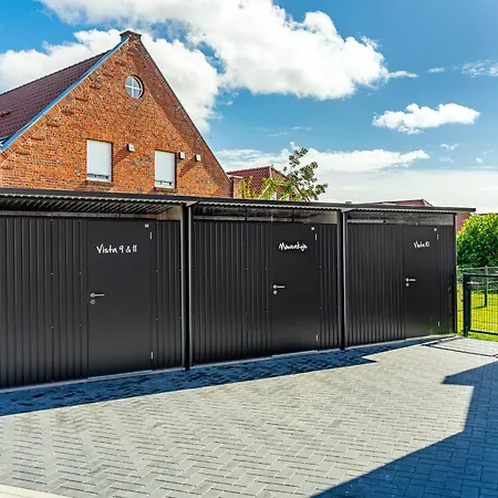 Vista 10 * Гретзиль