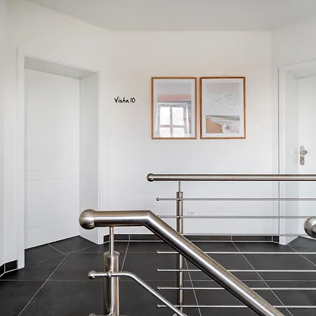 Апартаменты Vista 10 Гретзиль