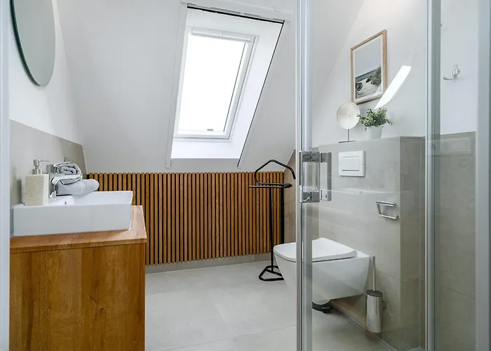 Vista 10 * Greetsiel