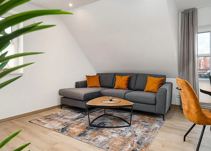 Vista 10 * Greetsiel