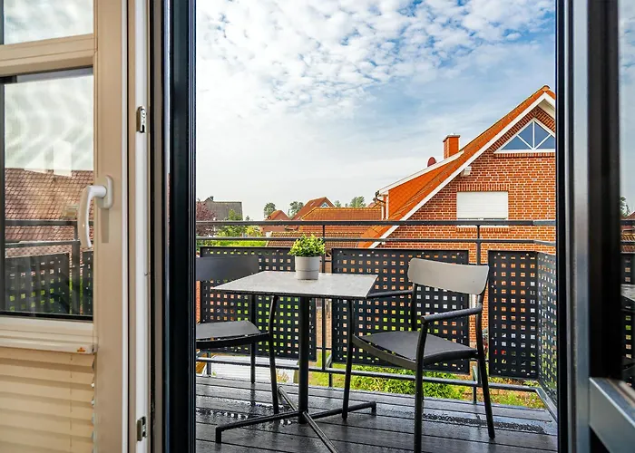 Apartament Vista 10 *