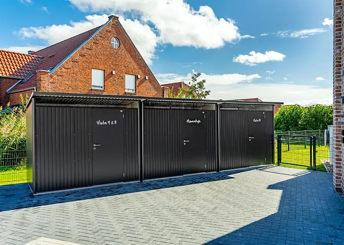 Vista 10 * Greetsiel