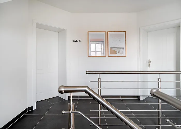 Apartament Vista 10 Greetsiel