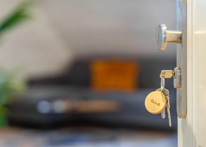 Vista 10 * Greetsiel